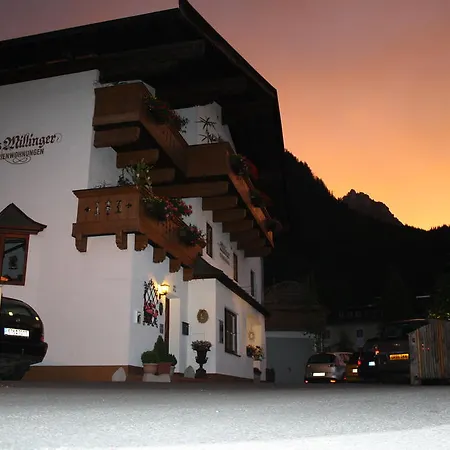 Millinger Appartement Lofer