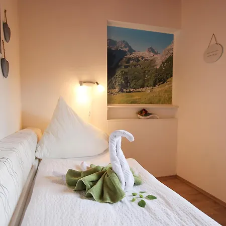 Millinger Apartmán Lofer