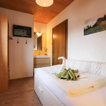 Apartment Millinger Lofer