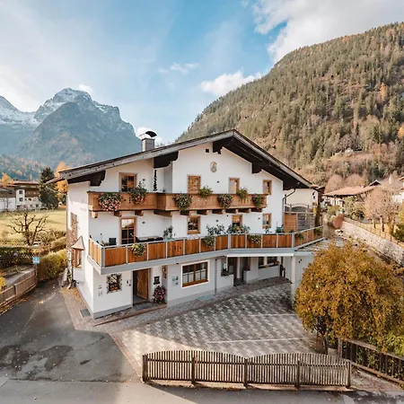 Apartament Millinger *