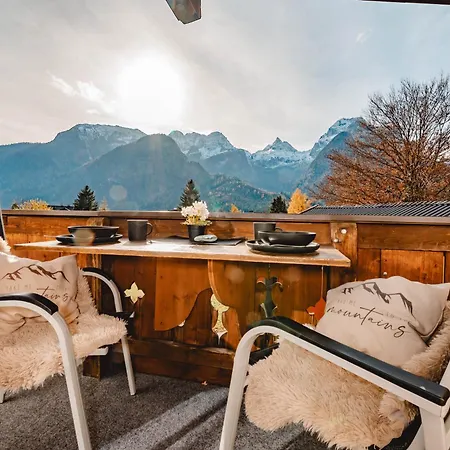 Apartament Millinger