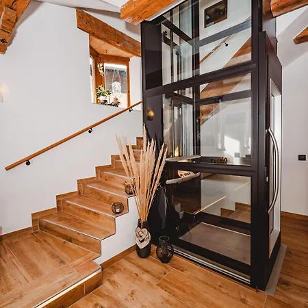 Millinger Apartament Lofer