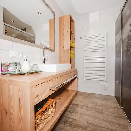 Apartament Millinger