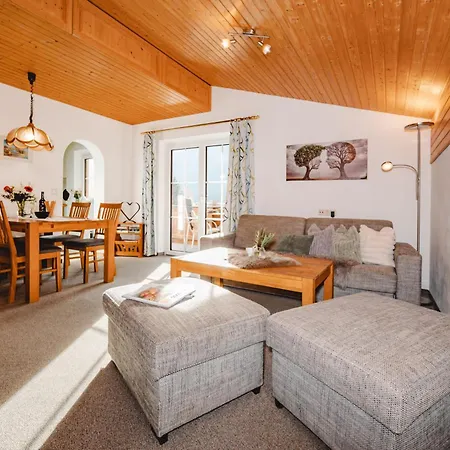 Apartament Millinger *