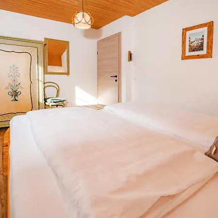 Millinger Apartament *