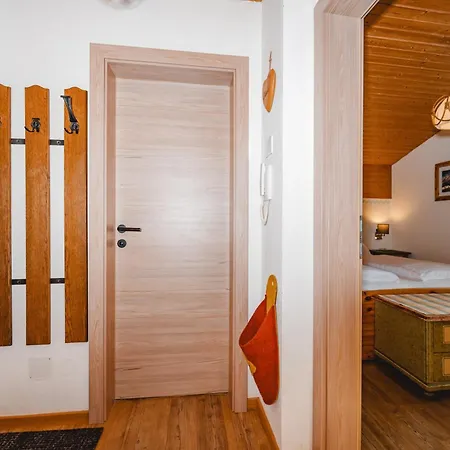 Apartament Millinger