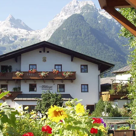 Appartement Millinger