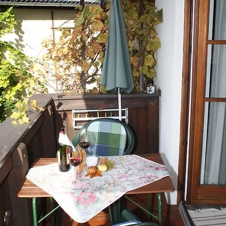 Appartement Millinger