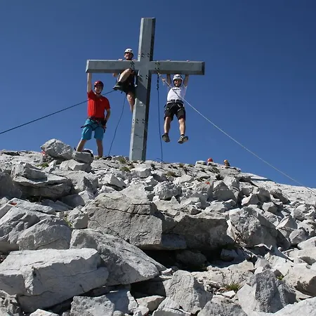 Appartement Millinger *