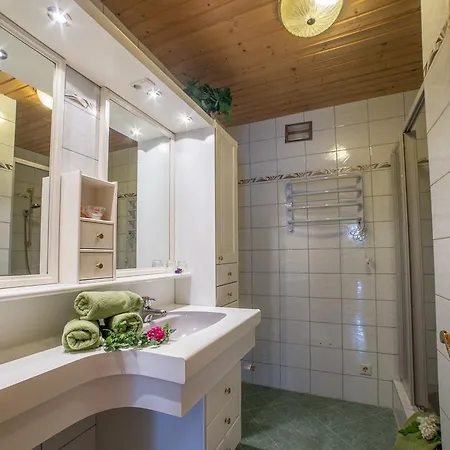 Appartement Millinger Lofer