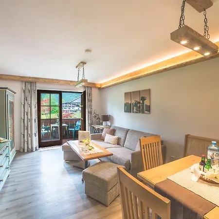 Apartment Millinger Lofer