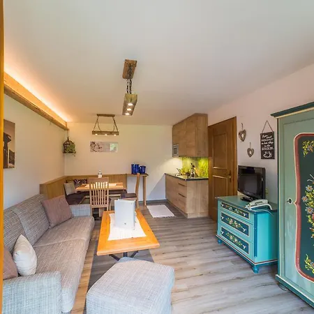 Apartment Millinger Lofer