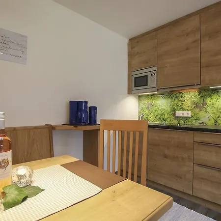Apartment Millinger *