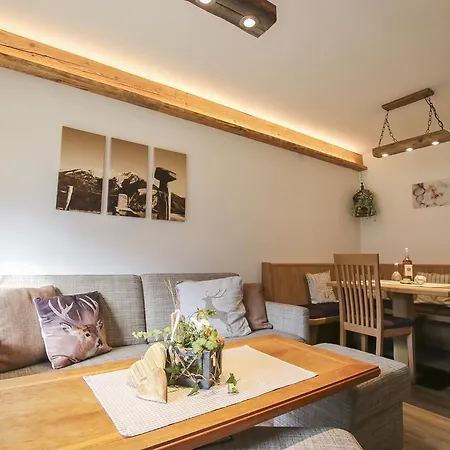 Millinger Apartment Lofer