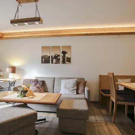 Millinger Apartment Lofer