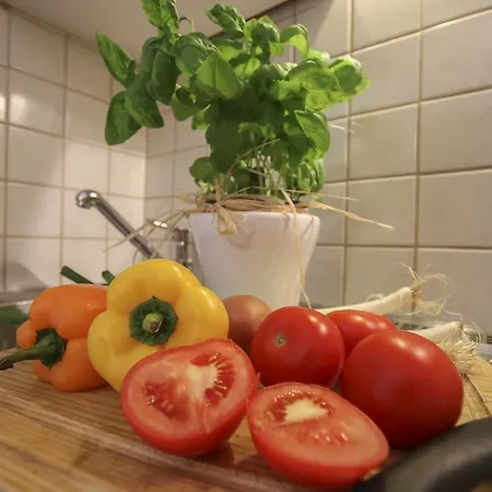 Millinger Apartament *