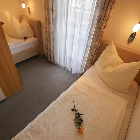 Apartament Millinger *