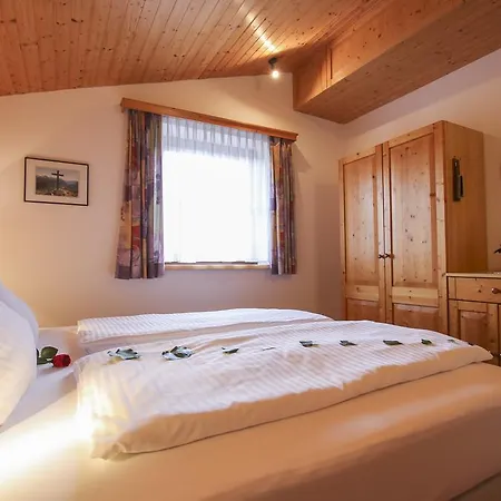 Apartmán Millinger *