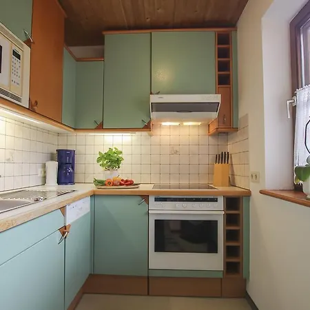 Millinger Apartment Lofer