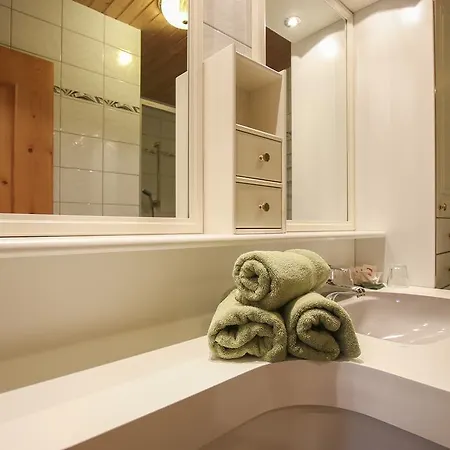 Millinger Apartment