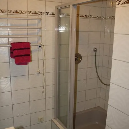 Millinger Apartment *