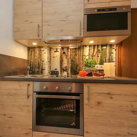 Apartment Millinger Lofer