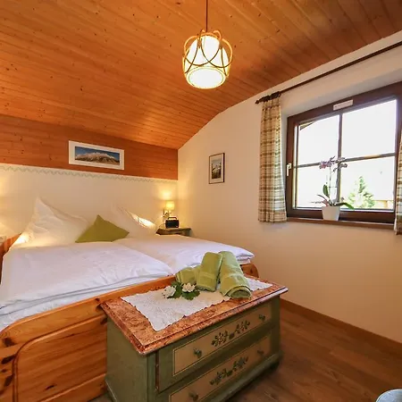 Millinger Apartment Lofer