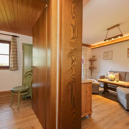 Apartment Millinger Lofer