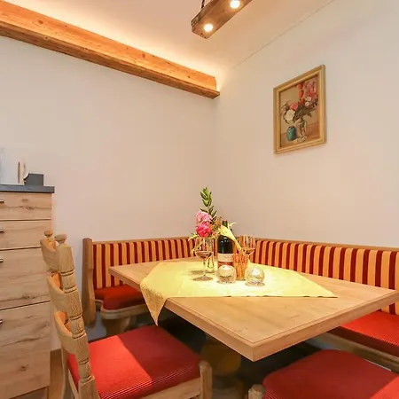 Appartement Millinger Lofer