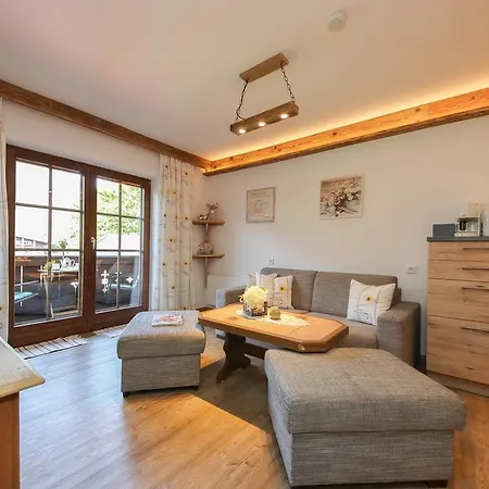 Millinger Appartement Lofer