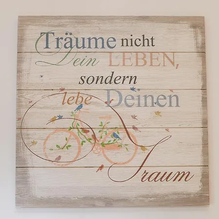 Apartament Millinger Lofer