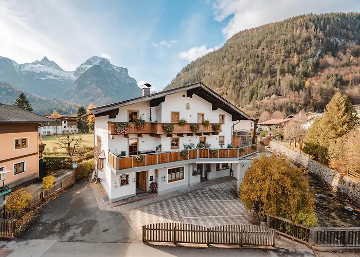 Διαμέρισμα Millinger *