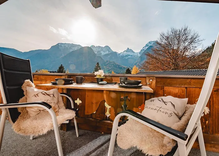 Διαμέρισμα Millinger