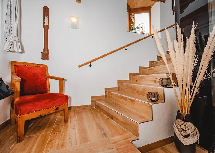 Millinger Διαμέρισμα