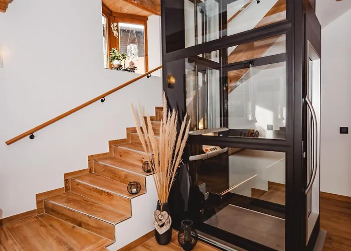 Millinger Διαμέρισμα Lofer