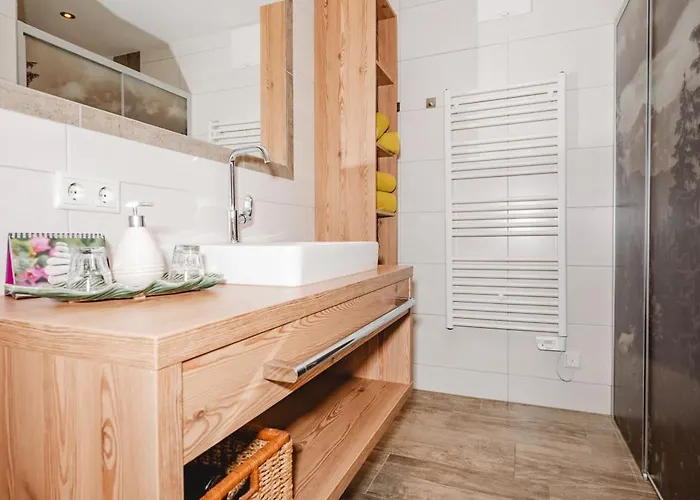 Διαμέρισμα Millinger