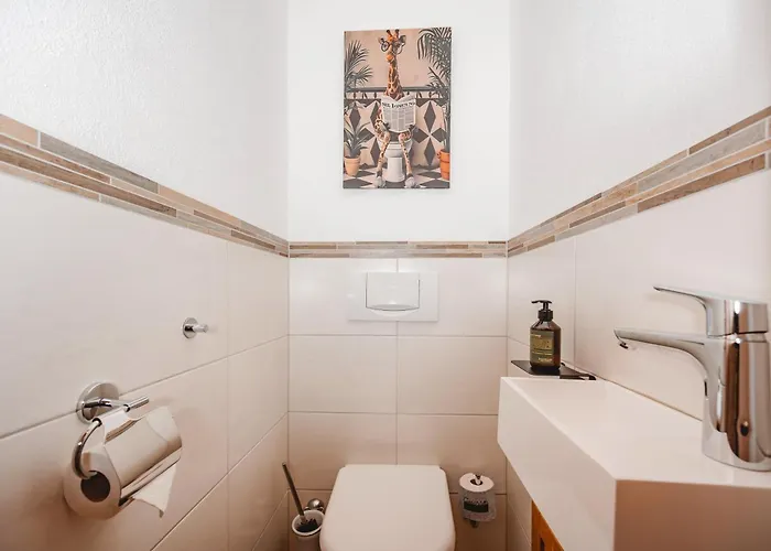 Millinger Διαμέρισμα *