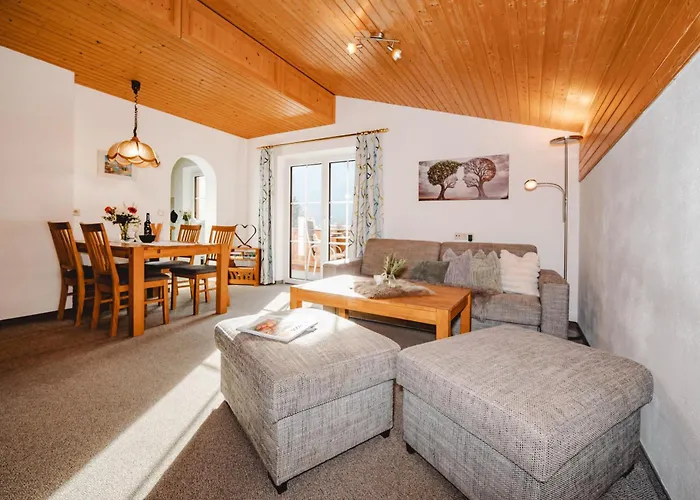 Διαμέρισμα Millinger *