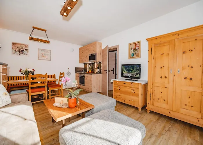 Millinger Διαμέρισμα