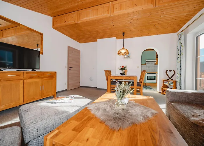 Millinger Διαμέρισμα *