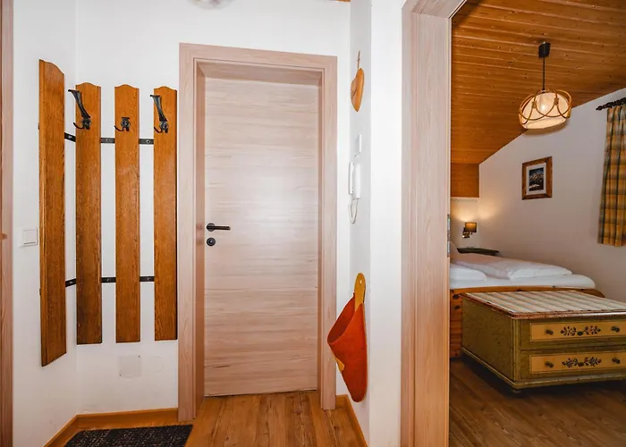 Διαμέρισμα Millinger