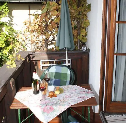 Διαμέρισμα Millinger