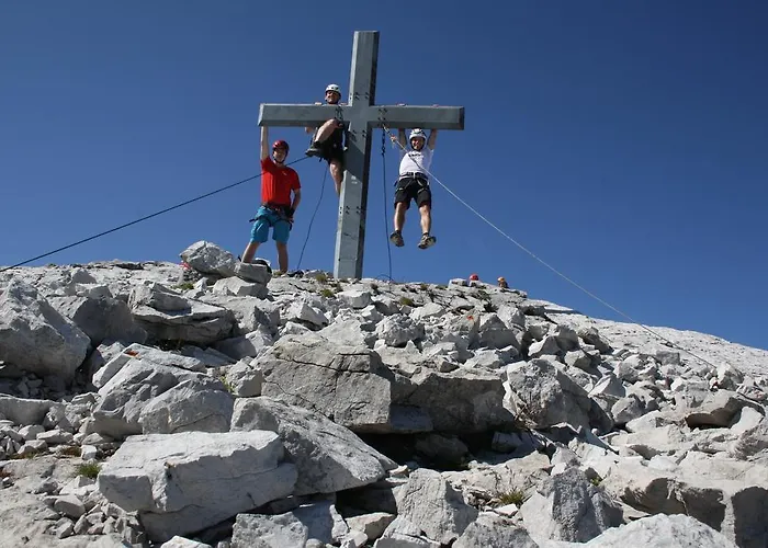 Διαμέρισμα Millinger *