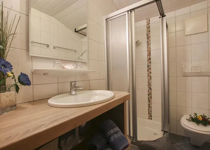 Διαμέρισμα Millinger