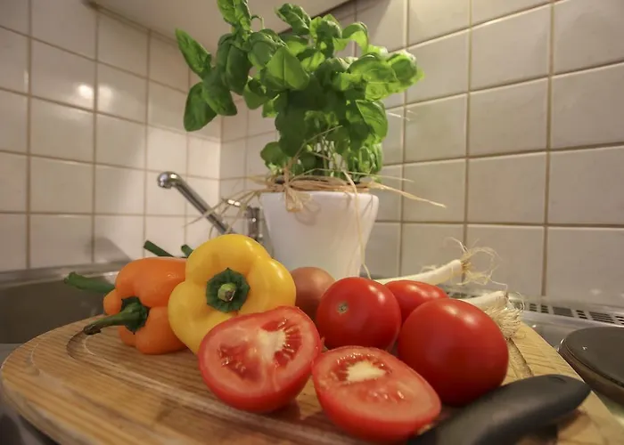 Millinger Διαμέρισμα *