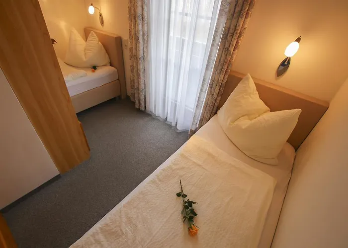 Διαμέρισμα Millinger *