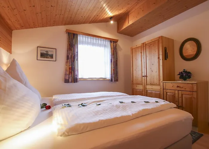 Διαμέρισμα Millinger *