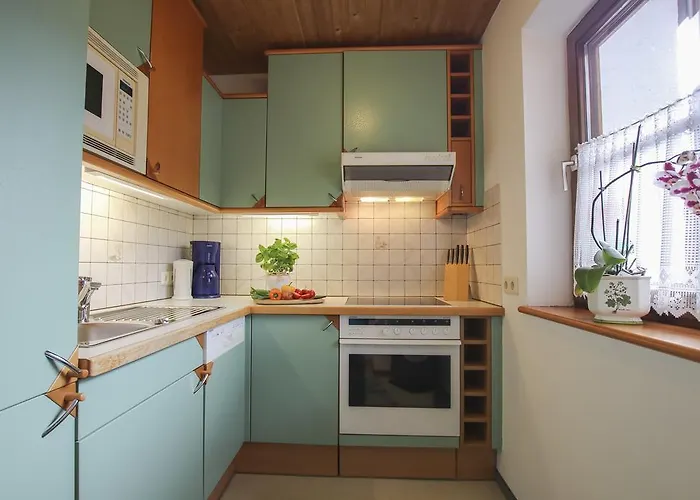 Millinger Διαμέρισμα Lofer