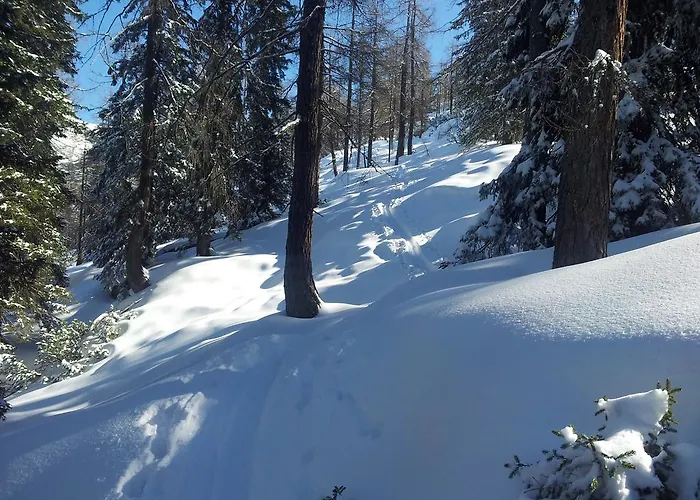 Διαμέρισμα Millinger Lofer