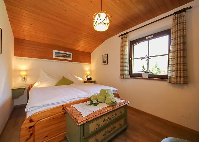 Millinger Διαμέρισμα Lofer